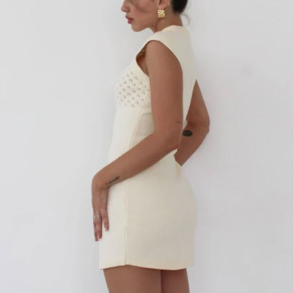 Rumored Birkin Mini Dress